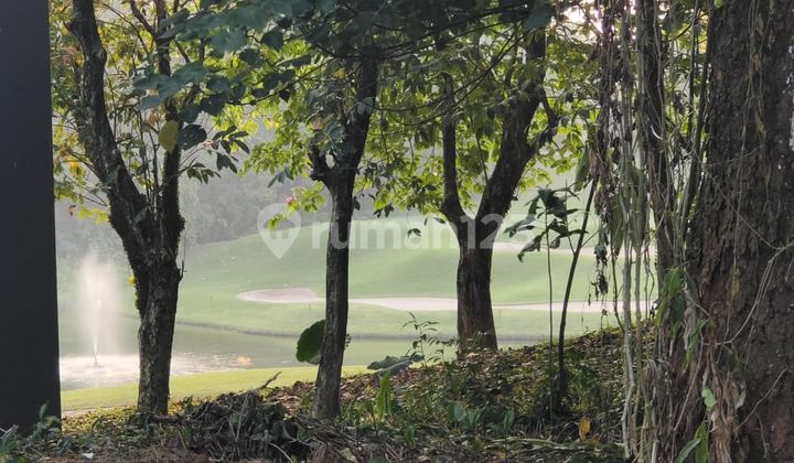 Kavling Bukit Golf 5000m² Double View Langsung Menghadap Golf Kavling Bukit Golf 5000m² Double View Langsung Menghadap Golf