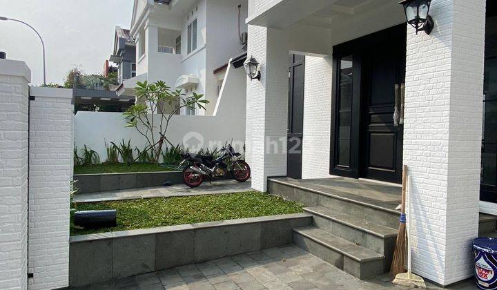 Rumah Cantik Full Renovasi Siap Huni Rapih Dipuspitaloka 2