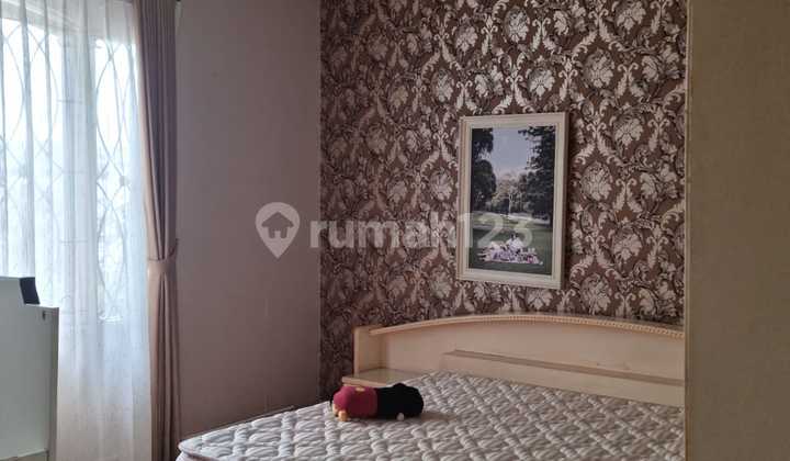 Ready-to-Live House Can Be Used for Boarding in Lippo Karawaci 2