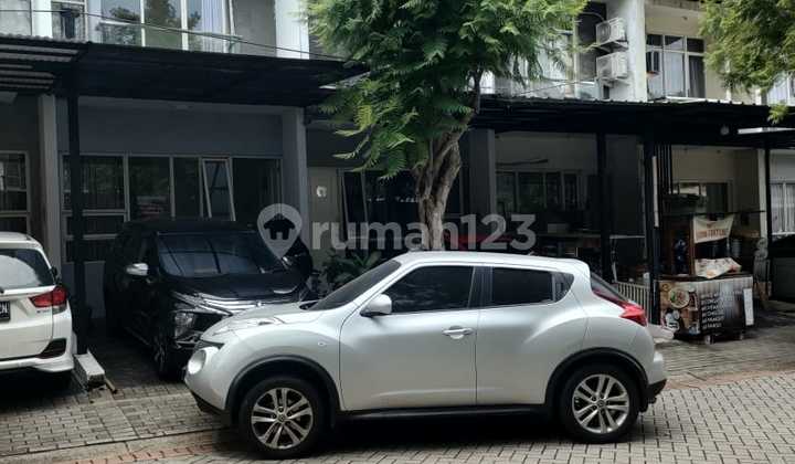 Turun Harga Rumah 2lantai Murah Dekat Bsd Plaza  2
