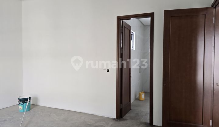 Rumah Foresta Bsd 234/300 – Harga 6m Nego Sampai Deal 2