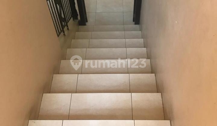 Asri and Shady House, PPJB Ready AJB Si Montecarlo The Green 2