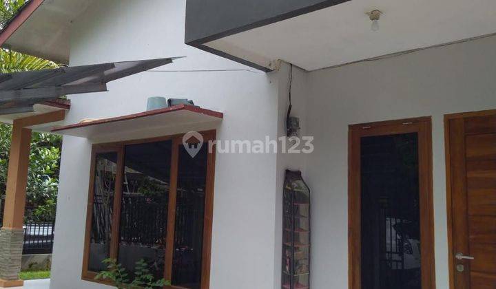 Rumah 2lantai Siap Huni Di Nusaloka Dekat Pasarmodern Bsd 2