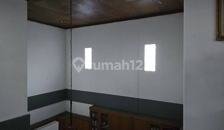 Rumah Pinggir Jalan Lokasi Ramai Cocok Untuk Usaha Di Kencanaloka 2