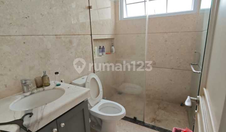 2-Story House in Sutera Palma, Ready to Occupy Near Toll Road 2