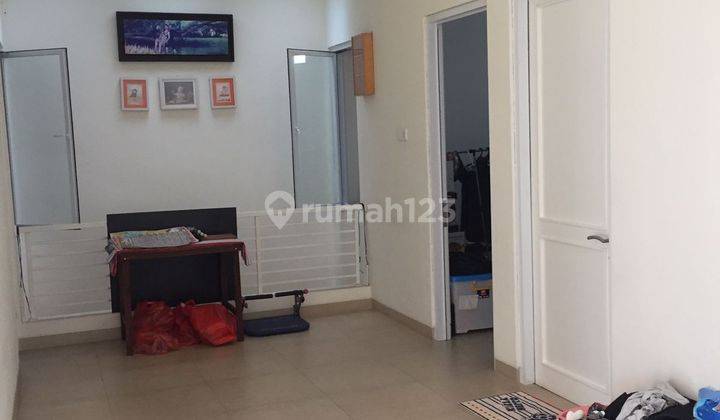 Rumah 2lantai Sudah Renovasi Siap Huni Di Sevilla  2