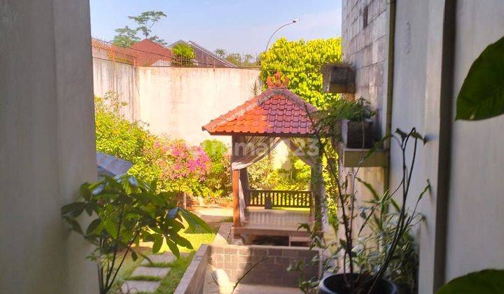 Rumah Mewah Fully Furnished Harga Hemat Di Ciater 2