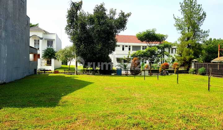 Beautiful Plot in Giriloka, Strategic Location Facing East