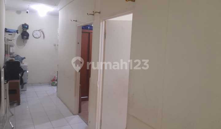Rumah 1lantai Termurah Di Bsd Dekat Pasar Modern Dan Taman Jajan  2