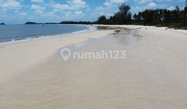 Tanah Direct View Laut, Termurah Pantai Sengkelik Sijuk Belitung Tanah Direct View Laut, Termurah Pantai Sengkelik Sijuk Belitung