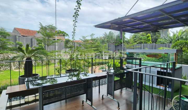 Turun Harga Drastis Rumah Cantik Diquantis