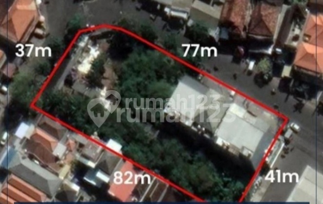 Strategic Location Gold Investment Bustling in Dalung Permai Bali Strategic Location Gold Investment Bustling in Dalung Permai Bali