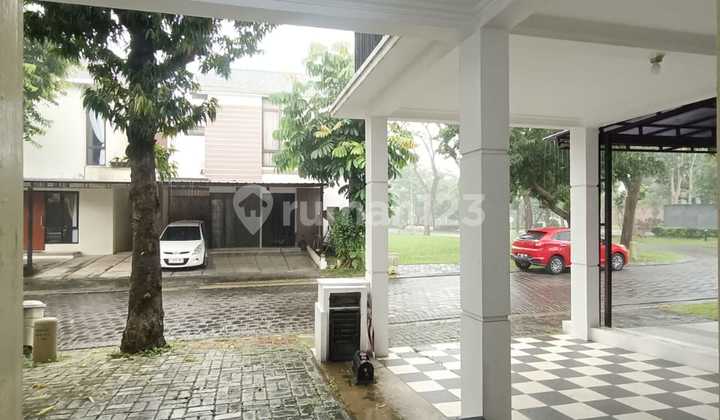 Rumah Modern 2lantai Siap Huni Di Foresta Bsd, Fasilitas Lengkap, Harga Nego Rumah Modern 2lantai Siap Huni Di Foresta Bsd, Fasilitas Lengkap, Harga Nego