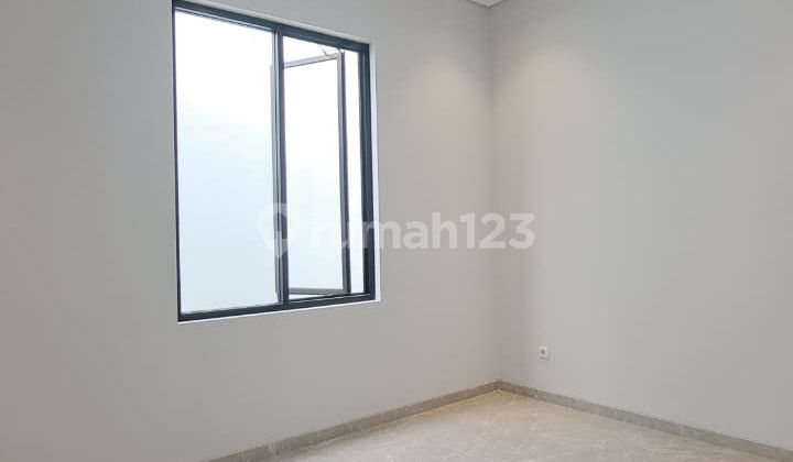 Rumah Bagus, Layout Fungsional dengan Area Service Terpisah 2