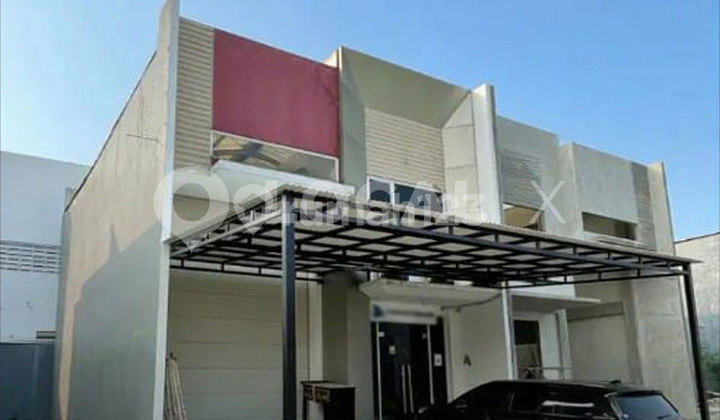 Gudang Citra Garden City Aeroworld Pegadungan, Kalideres, Jakarta Barat Gudang Citra Garden City Aeroworld Pegadungan, Kalideres, Jakarta Barat