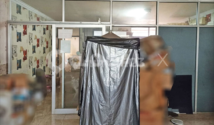 Ruko Bsk Kayuringin Jaya, Bekasi Selatan, Bekasi, Jawa Barat