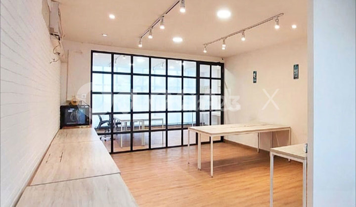 Ruko Casa De Parco BSD, Cisauk, Tangerang, Banten