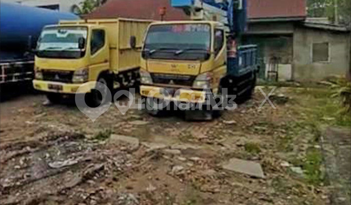 Kemang Agung Land Plot, Kertapati District, Palembang, South Sumatra Kemang Agung Land Plot, Kertapati District, Palembang, South Sumatra