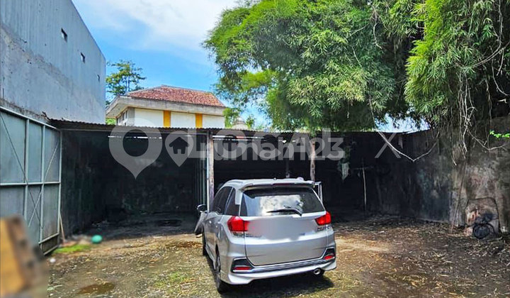 Kavling Land Tapos, Depok, West Java