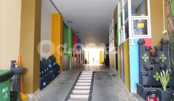 Gunung Sahari Industrial House, Sawah Besar, Central Jakarta