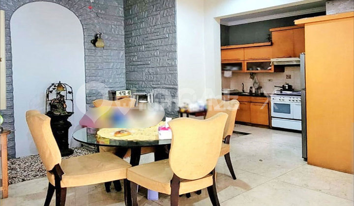 Mitra Gading Villa House, Kelapa Gading, North Jakarta