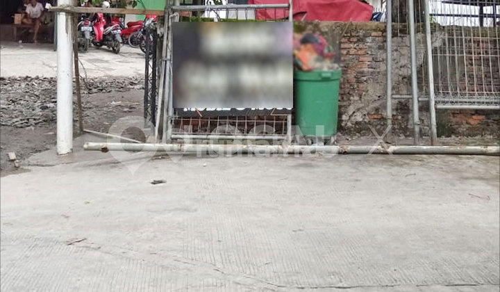 Land Plot Bangun Cipta Raya Kelapa Gading, North Jakarta