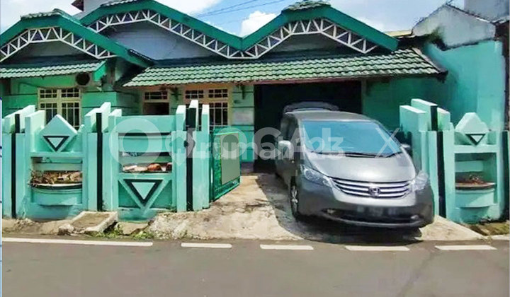 Rumah Cempaka Baru Kemayoran, Jakarta Pusat Rumah Cempaka Baru Kemayoran, Jakarta Pusat