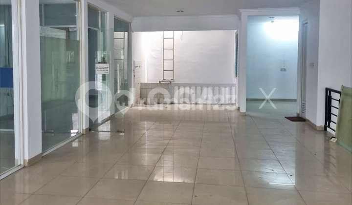 Ruko Gading Elok Raya Utara, Kelapa Gading, Jakarta Utara