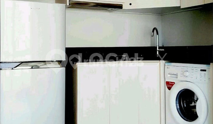 Kavling Tanah Taman Sunter Agung Sunter, Jakarta Utara