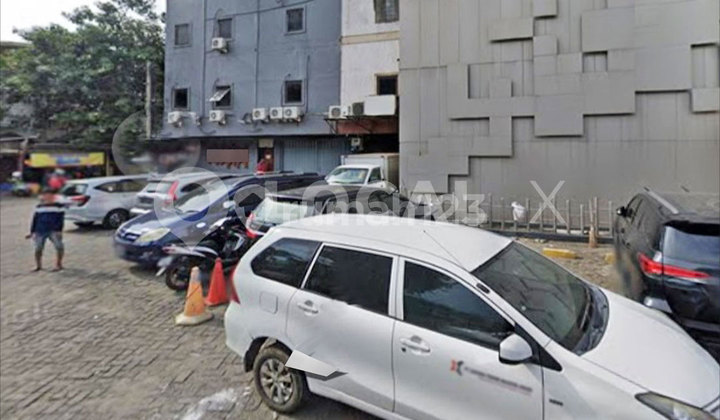 Ruko Pangeran Jayakarta Mangga Dua Selatan, Sawah Besar, Jakarta Pusat Ruko Pangeran Jayakarta Mangga Dua Selatan, Sawah Besar, Jakarta Pusat