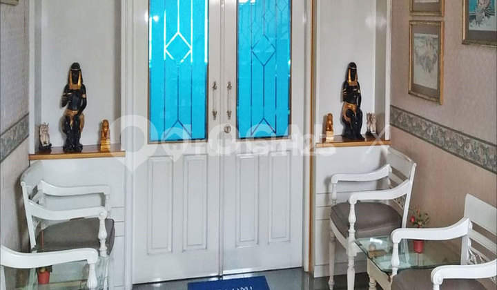 Gedung Pasar Pagi Raya Tambora, Jakarta Barat Gedung Pasar Pagi Raya Tambora, Jakarta Barat