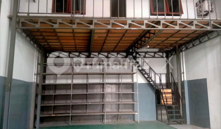 Gudang Green Sedayu, Bizpark, Cakung, Jakarta Timur Gudang Green Sedayu, Bizpark, Cakung, Jakarta Timur