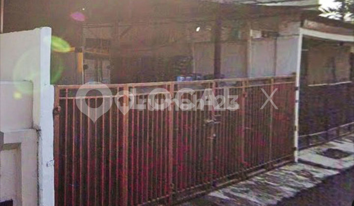 Rumah Waja, Kemayoran, Jakarta Pusat Rumah Waja, Kemayoran, Jakarta Pusat