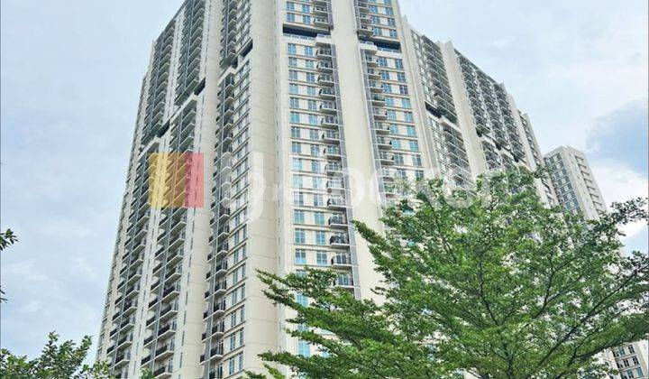 Apartemen Puri Orchard Tower Orange Groove Lt.17 Cengkareng, Jakarta Barat 1