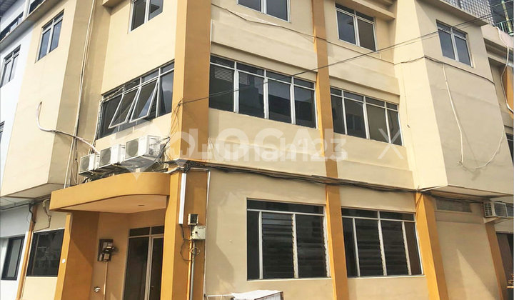 Ruko Villa Gading Indah Kelapa Gading, North Jakarta