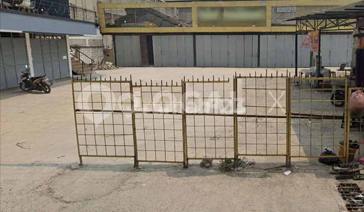 Large Wood Warehouse, Penjaringan, North Jakarta Large Wood Warehouse, Penjaringan, North Jakarta