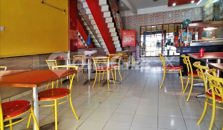 Ruko Mekarmukti, North Cikarang, Bekasi, West Java