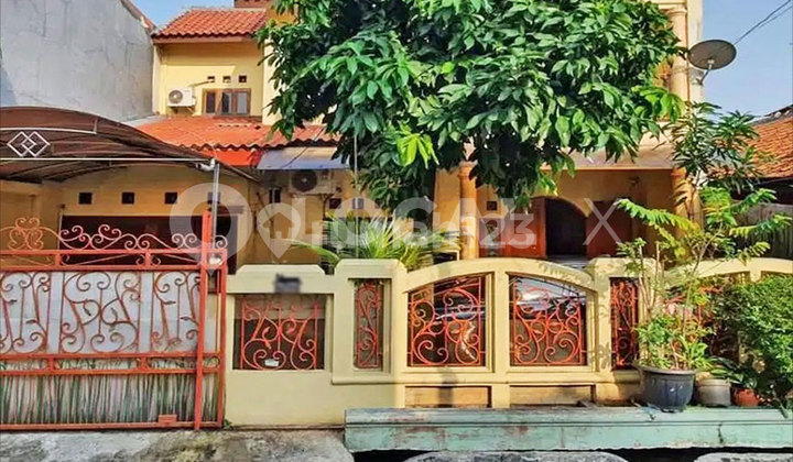 Rumah Taruna Jaya Serdang, Kemayoran, Jakarta Pusat Rumah Taruna Jaya Serdang, Kemayoran, Jakarta Pusat