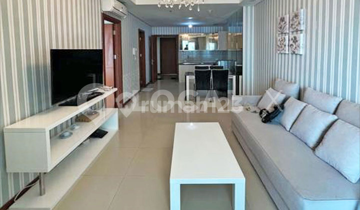 Seaview Condominium Tower K 15th Floor, Penjaringan, North Jakarta