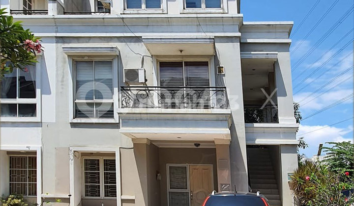 Ruko Gading Grande, Kelapa Gading, Jakarta Utara Ruko Gading Grande, Kelapa Gading, Jakarta Utara