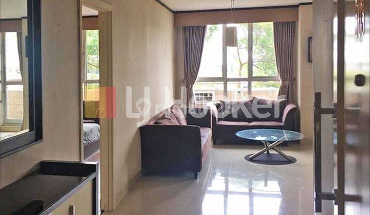 Apartemen Paladian Park Tower A Lt.5 Kelapa Gading, Jakarta Utara 1