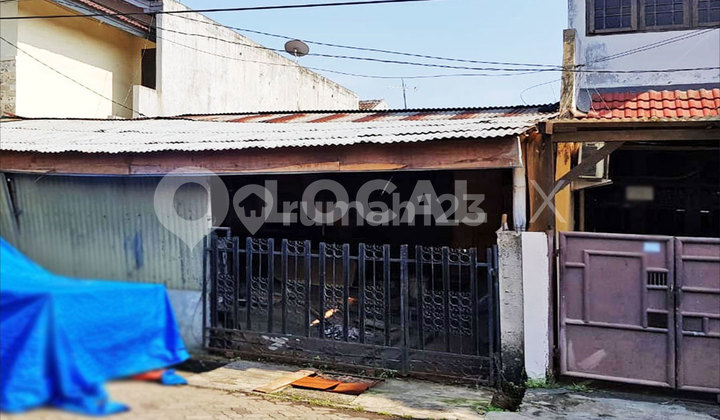 Land Plot Gading Griya Lestari, Kelapa Gading, North Jakarta