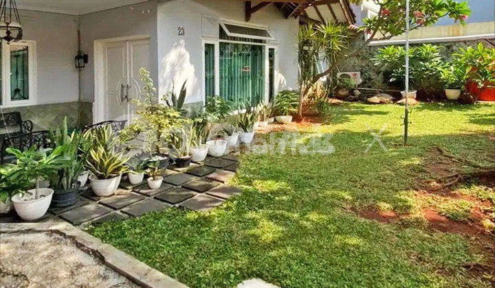 Rumah Serdang, Kemayoran, Jakarta Pusat Rumah Serdang, Kemayoran, Jakarta Pusat