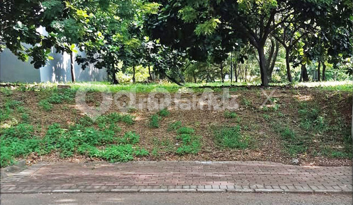 Kavling Tanah Royal Orchard, Kelapa Gading, Jakarta Utara