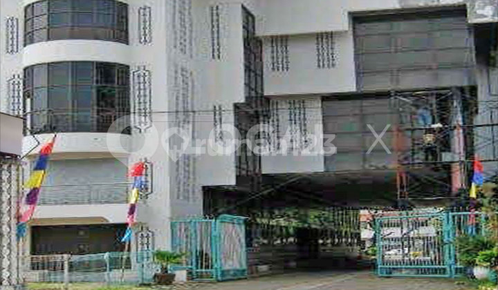 Hotel Tuparev, East Karawang, West Java