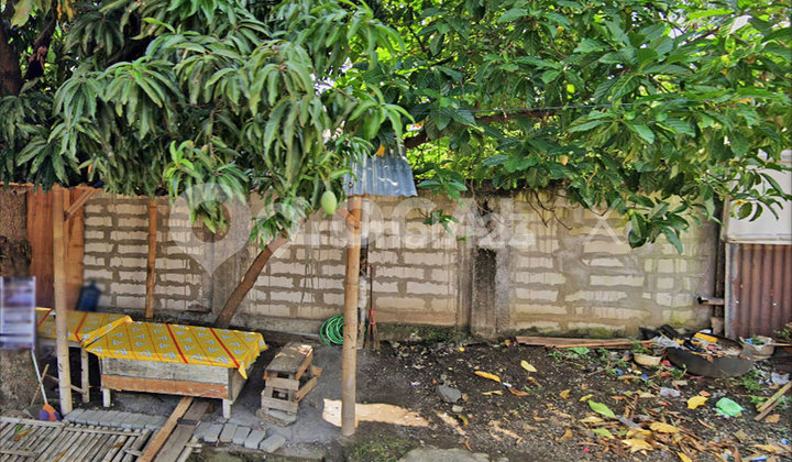 Tanah Kavling Beruang Raya Gayamsari, Semarang, Jawa Tengah 1