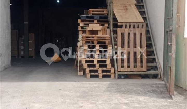 Gudang Pergudangan Bandara Benda Permai, Benda Tangerang, Banten Gudang Pergudangan Bandara Benda Permai, Benda Tangerang, Banten