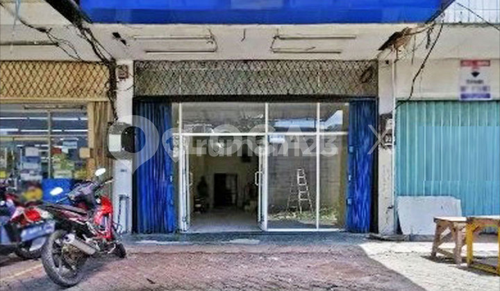 Ruko Raya Margonda Depok, Pancoran, Jawa Barat