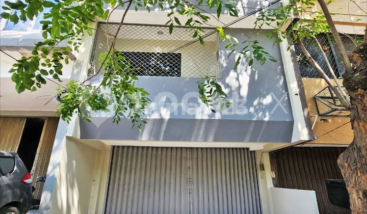 Ruko Agung Niaga Sunter, Jakarta Utara