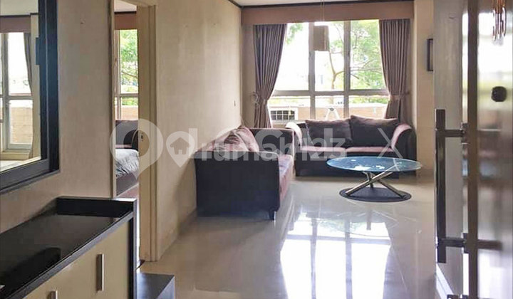 Paladian Park Tower A 5th Floor Apartment, Kelapa Gading, North Jakarta